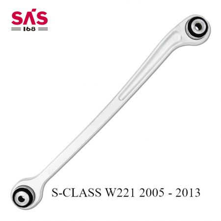Mercedes Benz S-CLASS W221 2005 - 2013 Stabilizer Rear Right Lower Center - S-CLASS W221 2005 - 2013